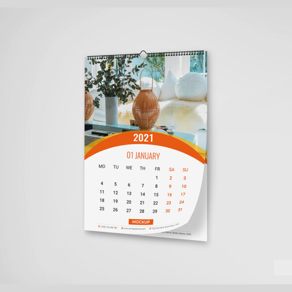 CALENDARS