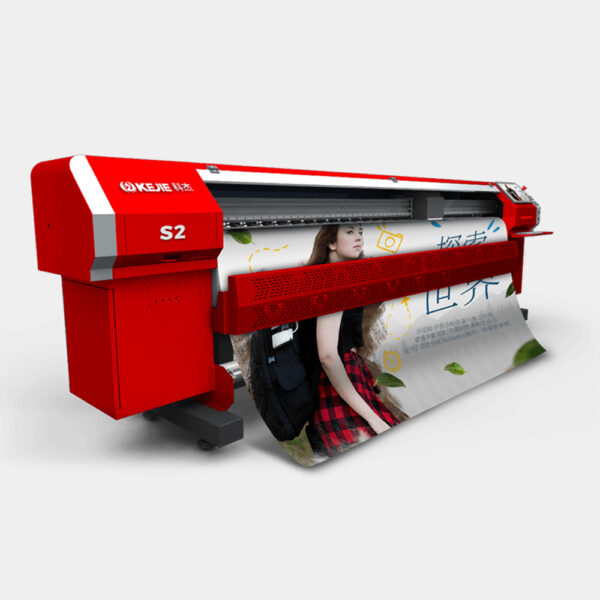 Flex Printing