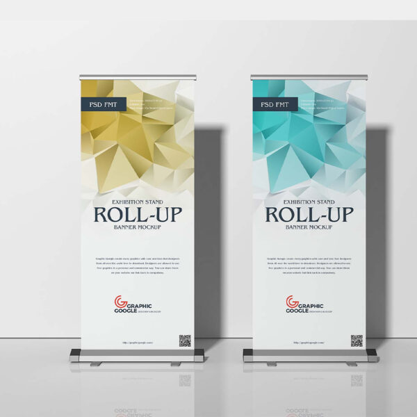 STANDEES
