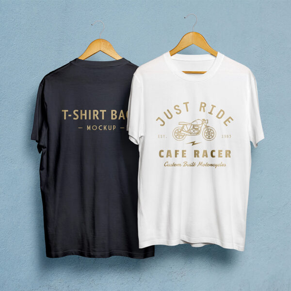 T SHIRT Print