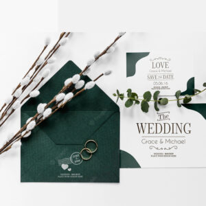 Wedding Cards